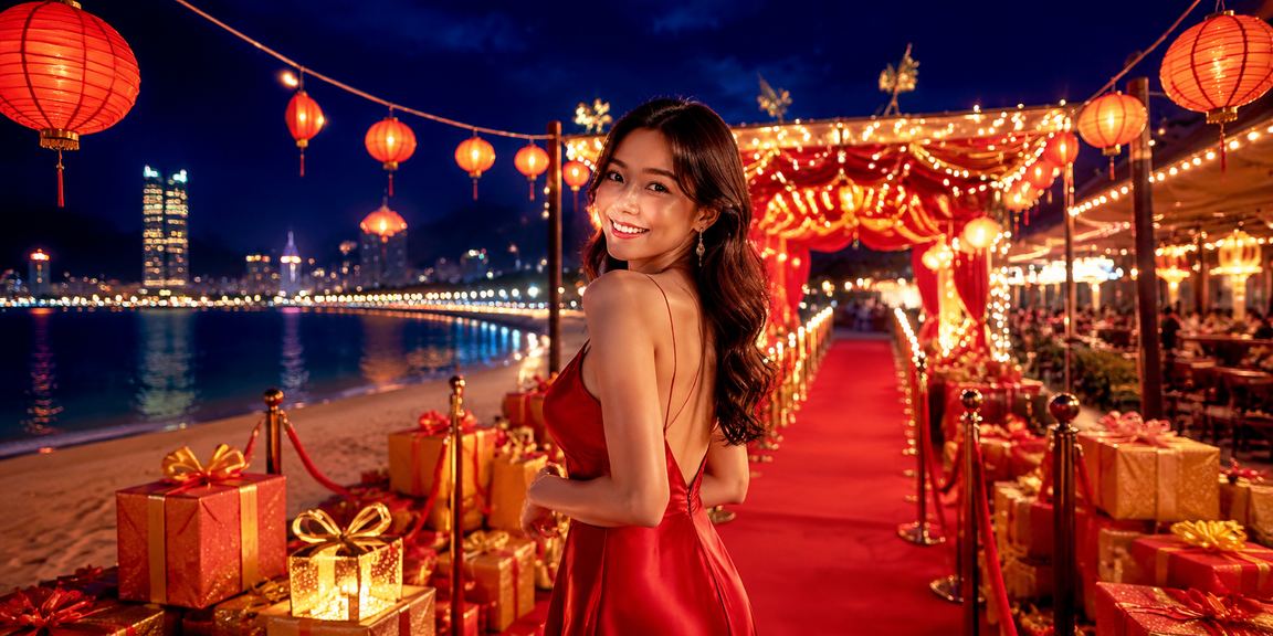 Khung cảnh giải trí và cá cược tại Quy Nhơn cho người chơi d15