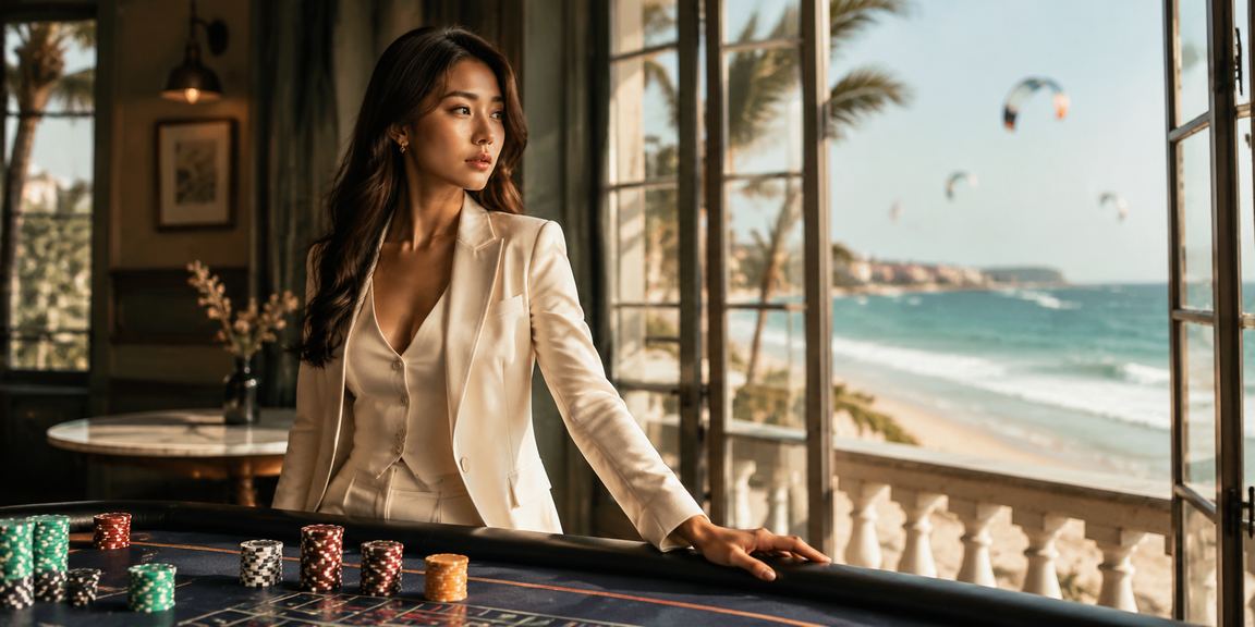 Casino và cá cược trực tuyến tại Việt Nam cho người chơi ở nhiều thành phố